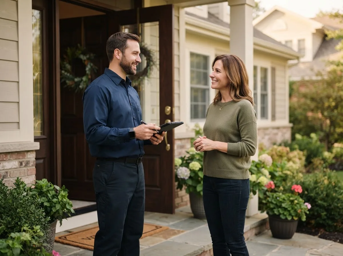 Water damage restoration FAQs for New Riegel, OH